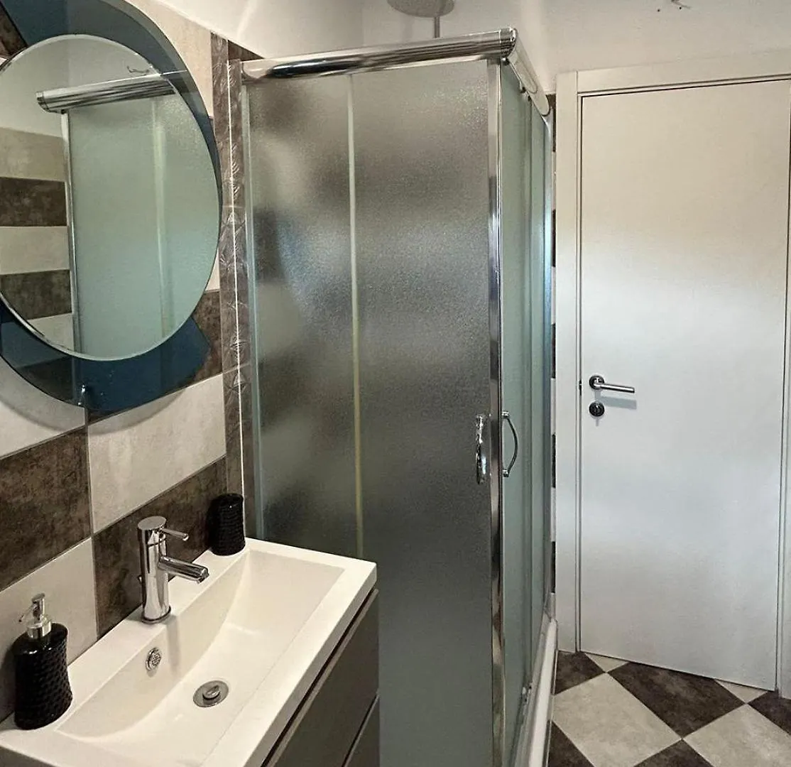 Family Friendly Apartments With A Swimming Pool Pula - 22040 Chorwacja